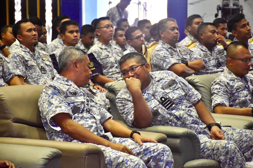 HQ Western Fleet tweet media
