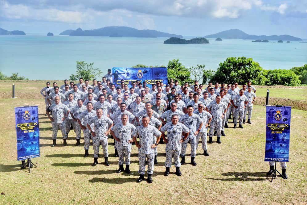 HQ Western Fleet tweet media