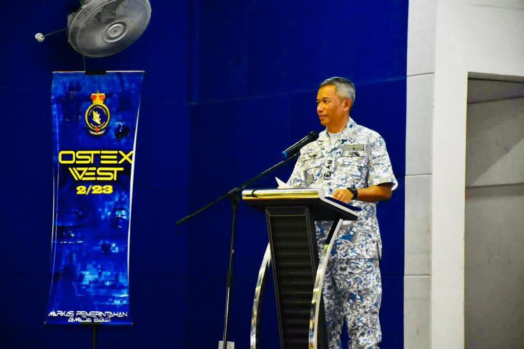 HQ Western Fleet tweet media