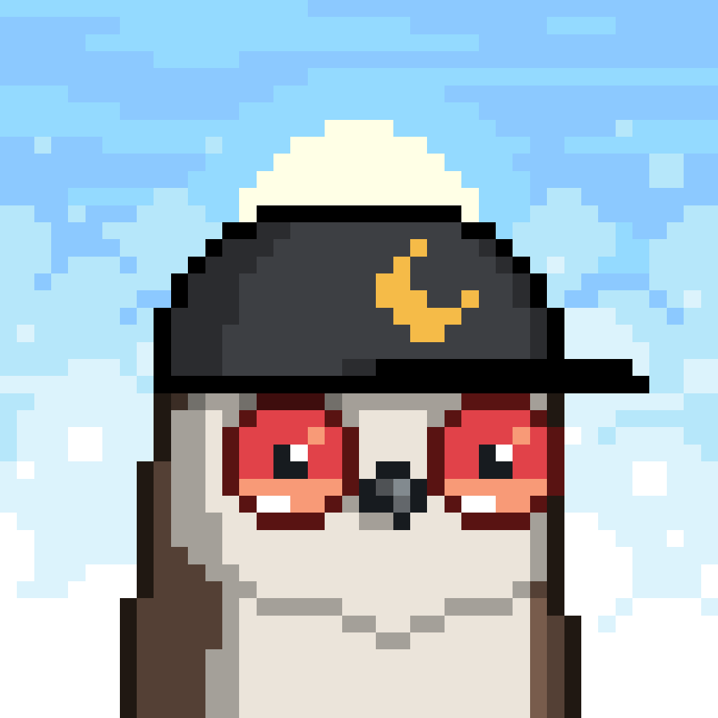 KaSΞA 🪺 🥃 🈴 (@kasea82) on Twitter photo Proud birb right here!
<a href="/DrewBarman/">DrewBarman (🥃)</a> <a href="/moonbirds/">Moonbirds</a> <a href="/kevinrose/">Kevin Rose</a> <a href="/JustinMezzell/">Justin Mezzell</a> @akastevey_ <a href="/proof_xyz/">PROOF</a> <a href="/moonbirdscc/">Moonbirds Community Council</a> Proud birb right here!
<a href="/DrewBarman/">DrewBarman (🥃)</a> <a href="/moonbirds/">Moonbirds</a> <a href="/kevinrose/">Kevin Rose</a> <a href="/JustinMezzell/">Justin Mezzell</a> @akastevey_ <a href="/proof_xyz/">PROOF</a> <a href="/moonbirdscc/">Moonbirds Community Council</a>