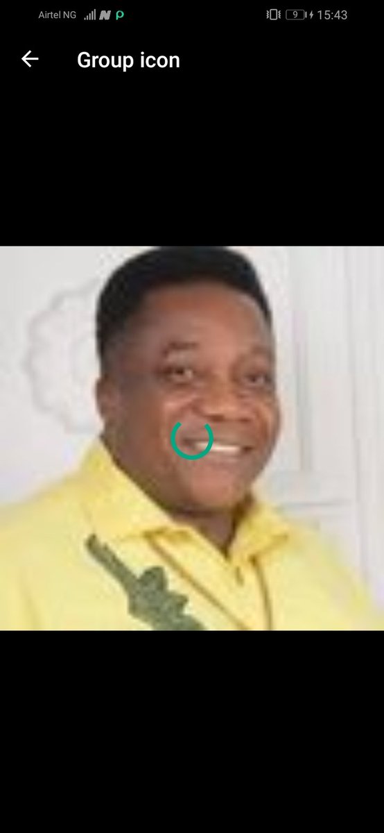 comforter_idong's tweet photo. Apostle Ken Nwakamma disburse our grant, we the dying Nigerias are appealing to you https://t.co/8re3R46FUP