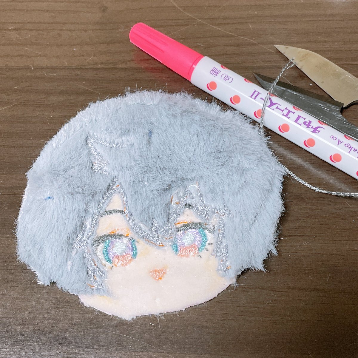 天気の頭痛なのかワクチンの副反応か…頭痛すぎた💦
旅行準備もしなきゃ！！

大阪のおすすめ教えて欲しいヽ(●´ε｀●)ノ https://t.co/OIu3buUOtG