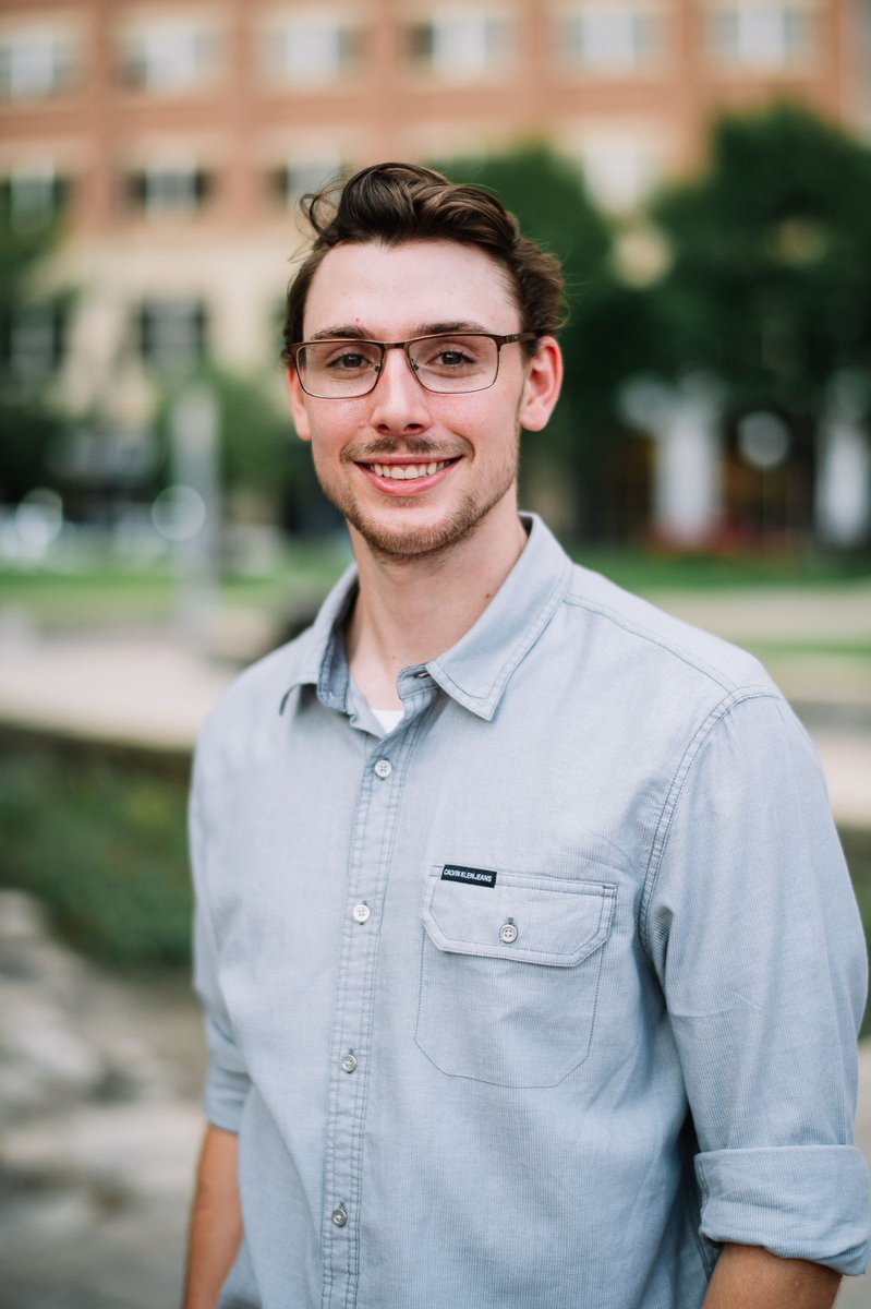 Dr. Rick Dorn, recent Ph.D. graduate from the Department of Chemistry, is the winner of the 2023 Zaffarano Prize for Publishable Research. Dorn published 12 first-author articles in his time at Iowa State and is now a senior chemist at Boston Scientific. grad-college.iastate.edu/rick-dorn-wins…