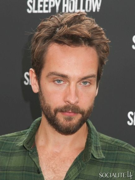 #MisonBlueEyes Tuesday #TomMison @virtue2