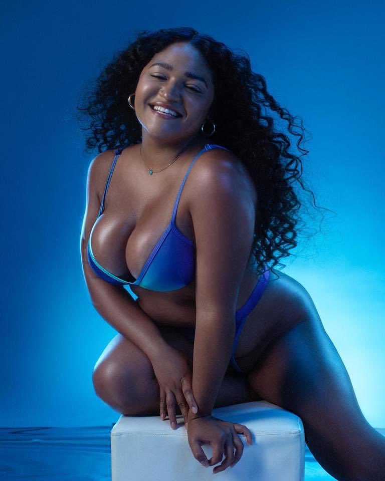 Tanta belleza junta💙🤩
Gracias Aleris por hacer lucir de manera espectacular este set🫶🏽

📸: <a href="/notfanimiranda/">fvni</a>