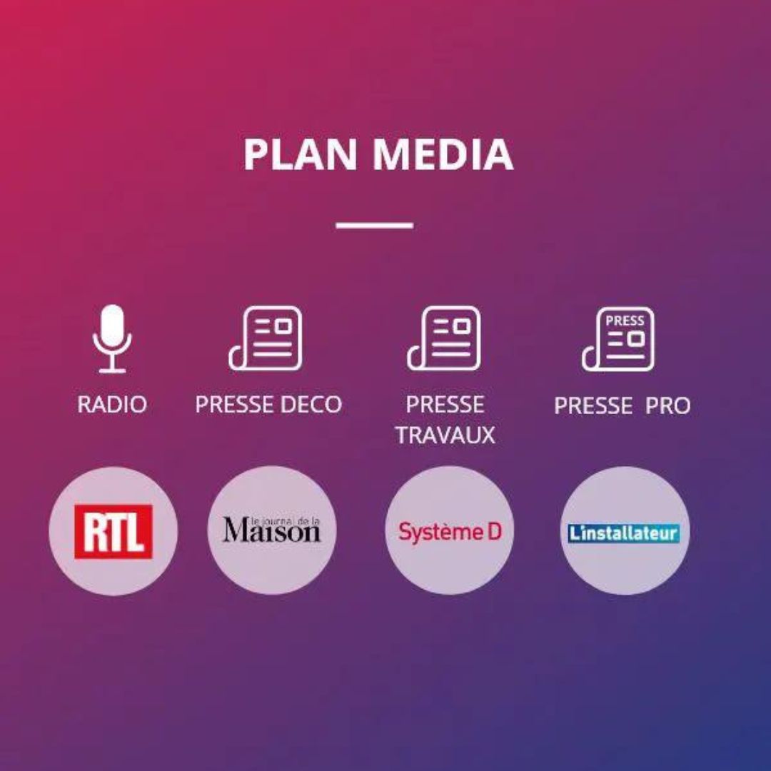 Elements_Groupe's tweet photo. • RÉALISATION l Campagne #media &amp; Relations #presse •

Notre plan média et relations presse pour @Hargassner a touché près de 6 millions de personnes !
Cette année, retrouvez les spots de @agence_spiriit sur @RTLFrance

➡️ Les résultats en détail : https://t.co/VD1C4Eow6P https://t.co/SupaS1Po72
