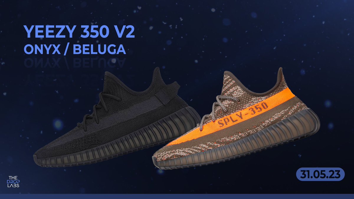 It’s the return of the Yeezys! 

We’ve got our members covered and ready… 

How ready are you? 

Like + RT for a free month!? ♻️👀