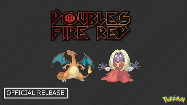 Pokemon Infinite Fusion tweet media