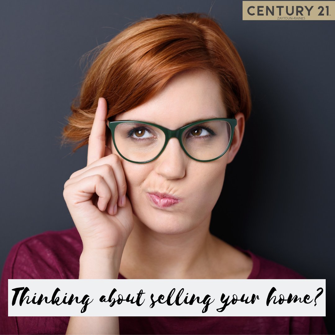 If you’re trying to decide if now’s the time to sell your house, here’s what you should know. The limited number of homes available right now gives you a big advantage. 
#realestate #newbern #newbernrealtors #timetosell #hotmarket #limitedavailablehomes #C21ZR