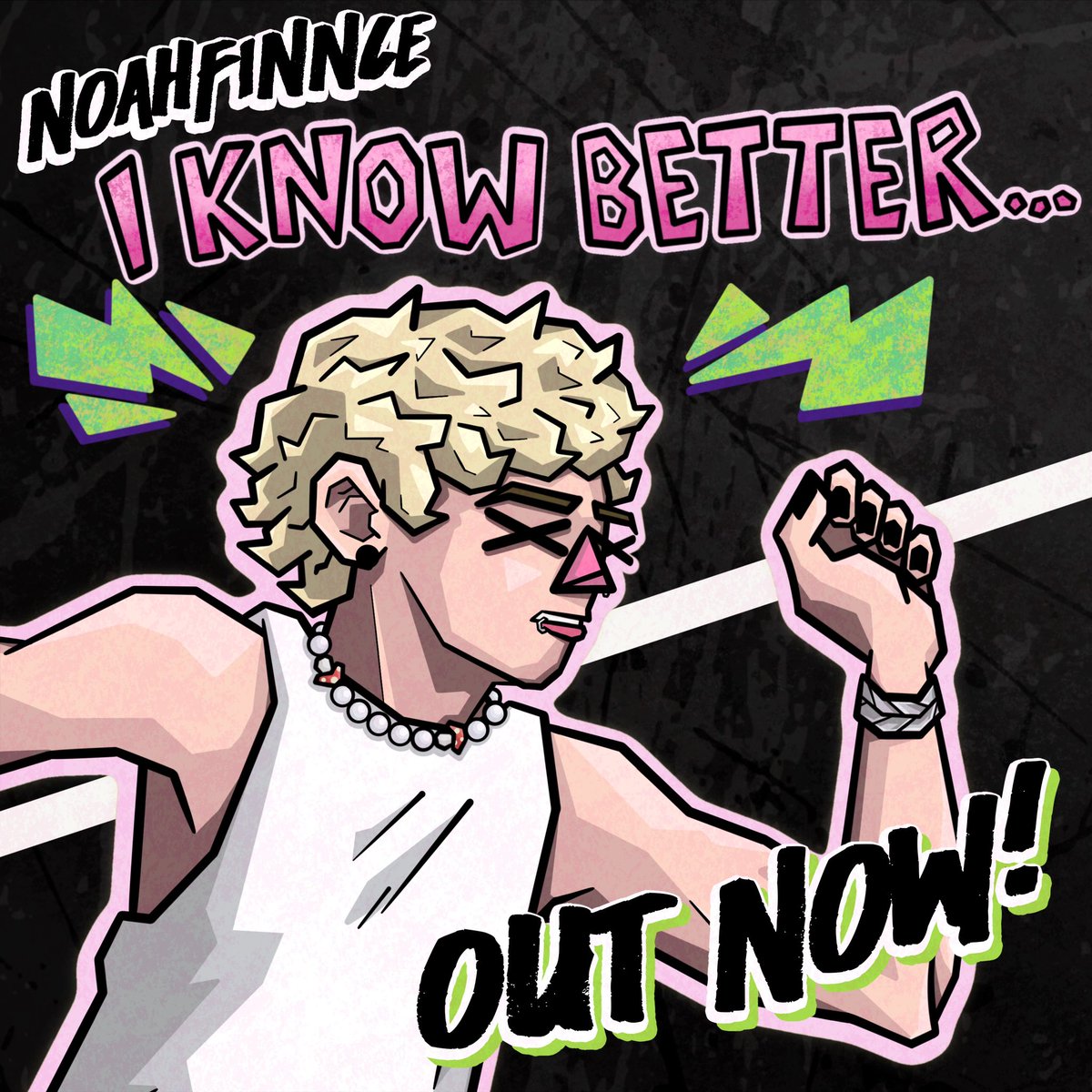 NOAHFINNCE👹 tweet media