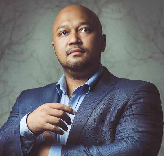 PhilMphela's tweet photo. RIP: Eusebius McKaiser

Broadcaster, author and political analyst Eusebius McKaiser has died 

According to his manager, Jackie Strydom, he died on Tuesday. 

#RIPEusebiusMcKaiser https://t.co/SJ0aWVc4e2