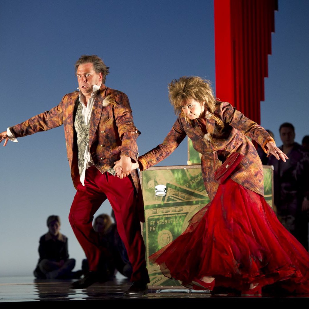 Royal Opera House on Twitter: 