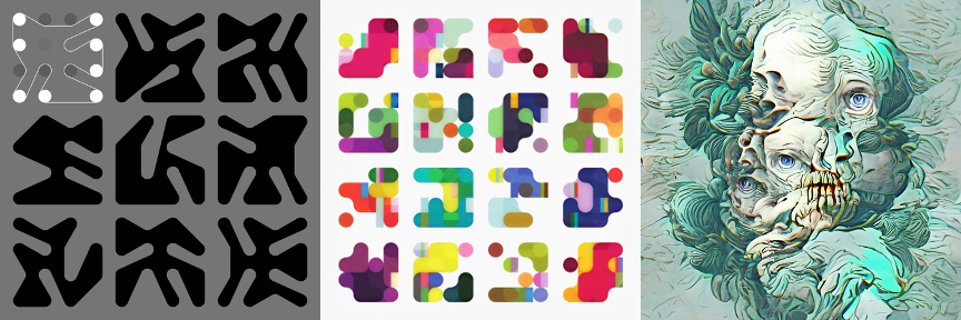 gm fine art print enthusiasts! 

eligibility info for <a href="/nickkuder/">Nick Kuder</a> and <a href="/bottoproject/">Botto</a> free print raffles sponsored by the <a href="/HashesDAO/">Hashes DAO</a> are now listed on our website

printeditions.xyz/raffles