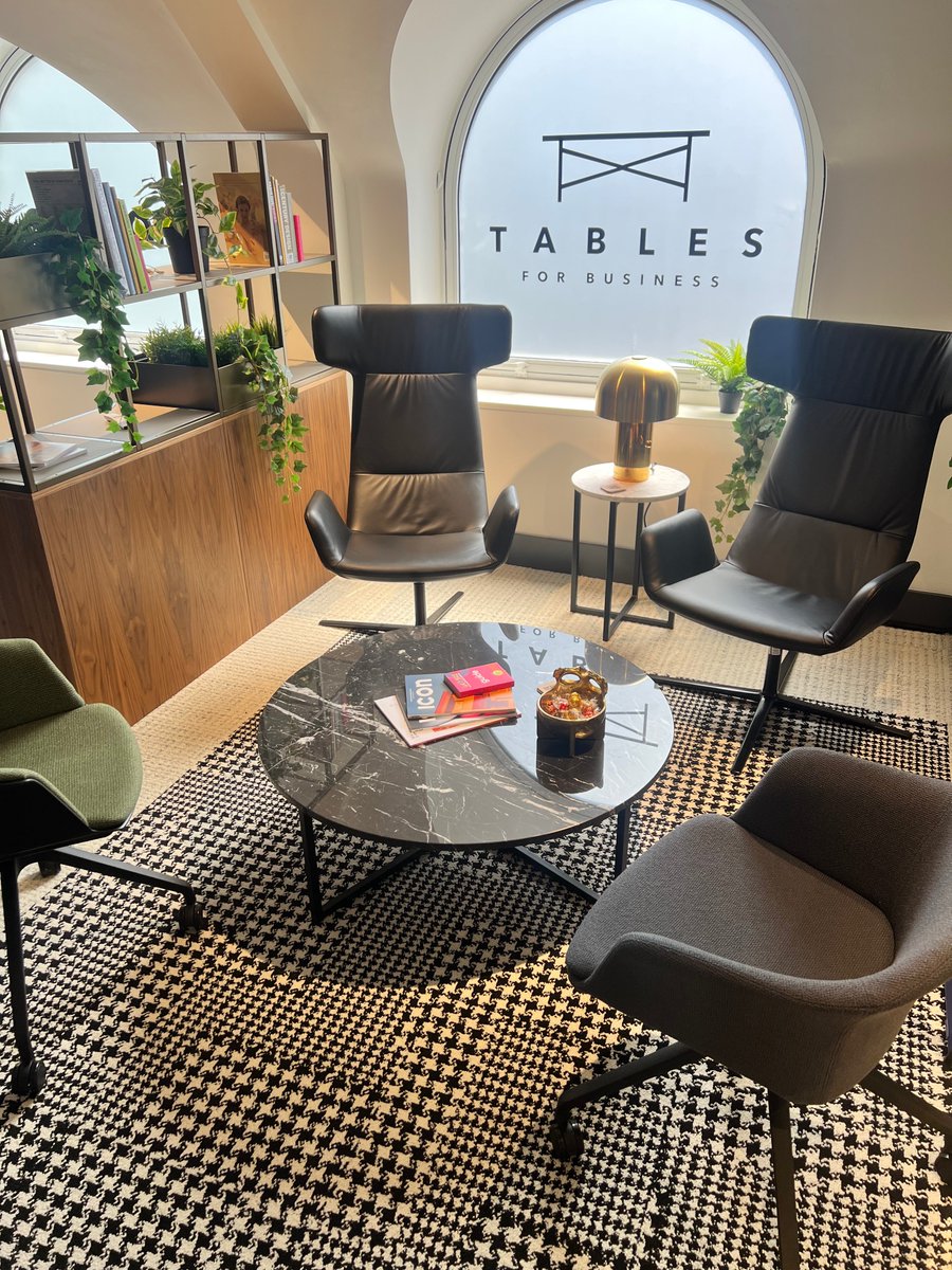 Here are some more of our favourite exhibits from the <a href="/CDWfestival/">Clerkenwell Design Week</a> last week😍

Which one do you like best?

#Wholesalers #InteriorDesigners #TradeFurniture #ClerkenwellDesignWeek2023