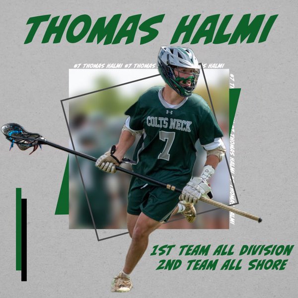 CNHS Boys Lacrosse (@cnhscougarlax) on Twitter photo Congrats Senior Captains:
Thomas Halmi - 1st Team A North, 2nd Team All Shore
Sean Perkinson- 2nd Team A North
Jack Tormey - 2nd Team A North
on your post season honors, well deserved!
#GoCougars #PTS <a href="/CNHSAthletics/">Colts Neck Athletics and Activities</a> Congrats Senior Captains:
Thomas Halmi - 1st Team A North, 2nd Team All Shore
Sean Perkinson- 2nd Team A North
Jack Tormey - 2nd Team A North
on your post season honors, well deserved!
#GoCougars #PTS <a href="/CNHSAthletics/">Colts Neck Athletics and Activities</a>