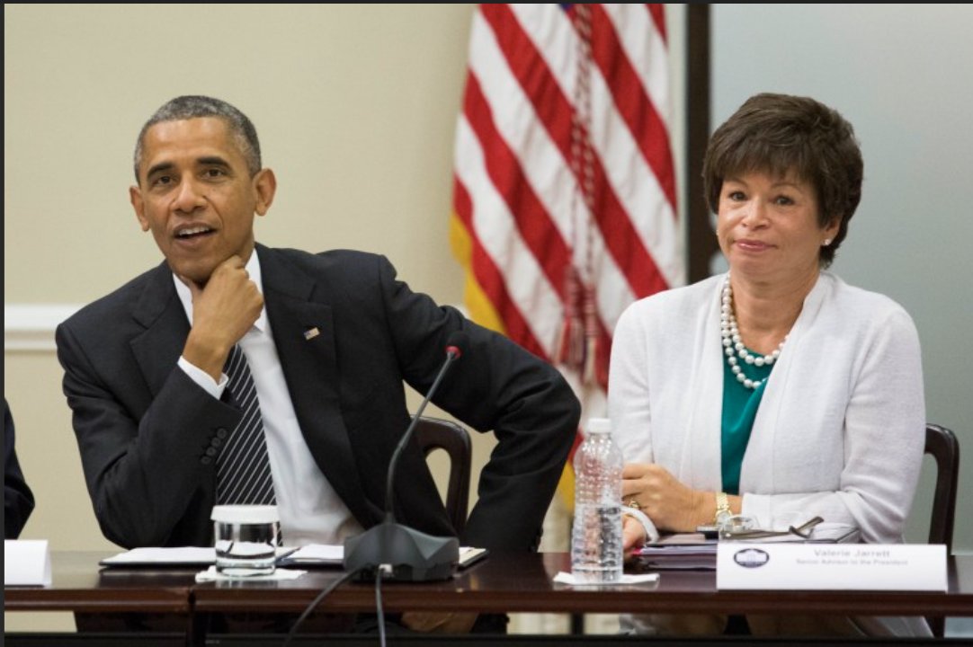 In case you forgot who started with committing crimes against America....#thedevil and his #sidekick.  #barry #valerie #thedevil #crimesagainstamerica