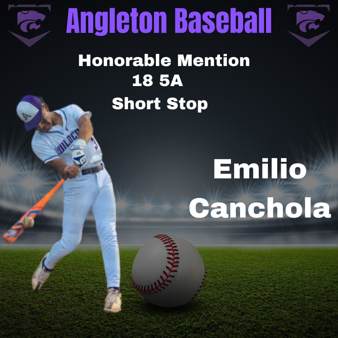 Angleton Wildcat Baseball (@angletonbsb) on Twitter photo 