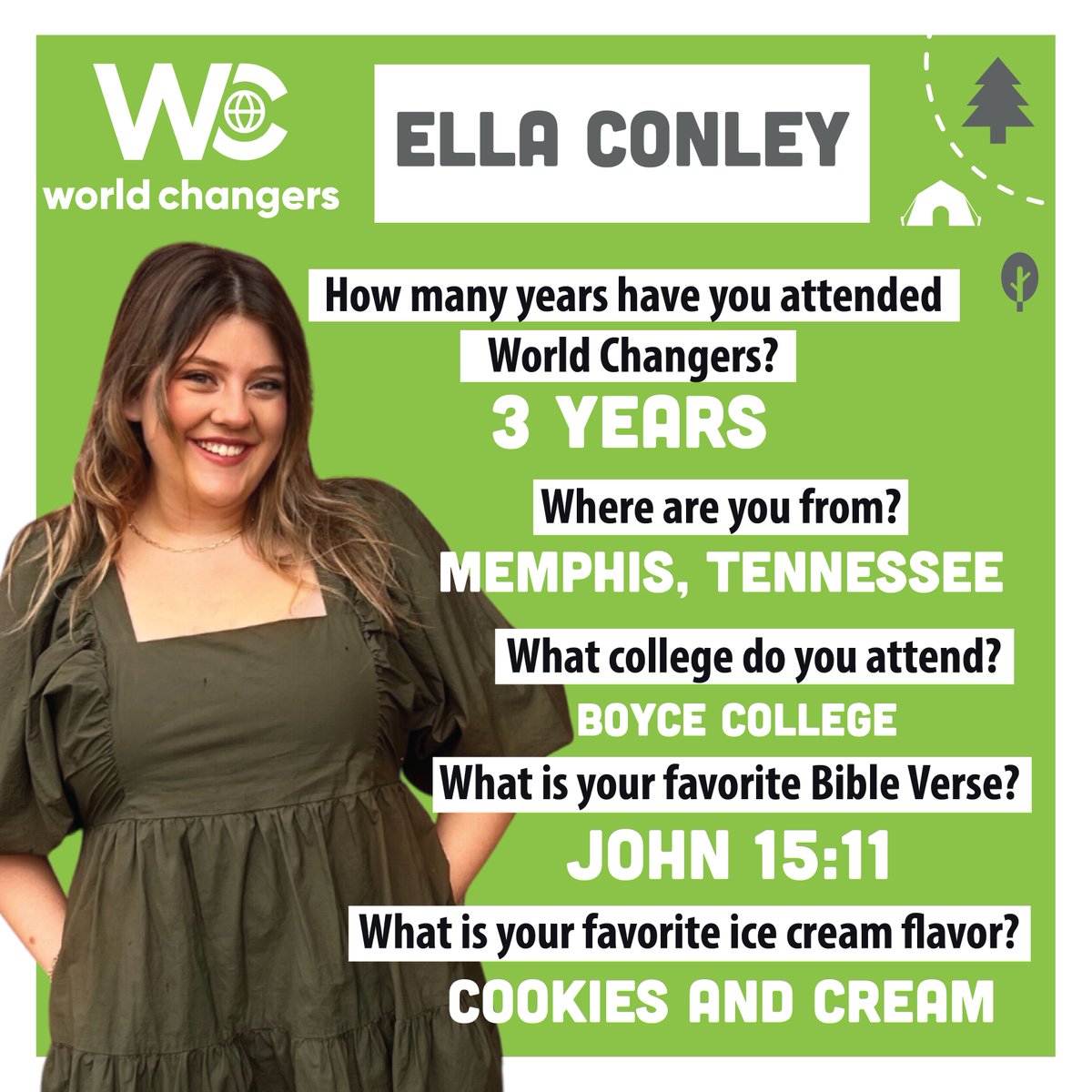 World Changers tweet media