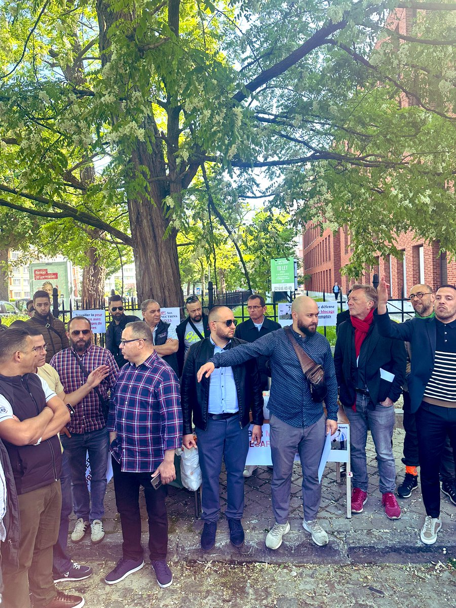 asmaa U.C.L.B. Asbl tweet media