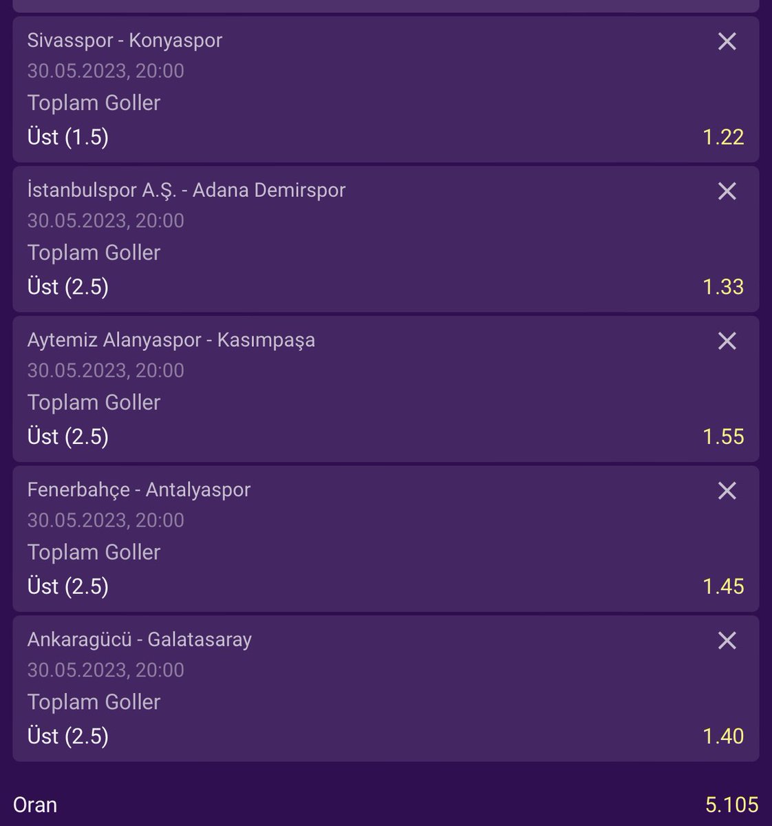 Kupon tutarsa 5 kişiye 50₺ 

Telegramda hergüj ödül dağıtıyoruz