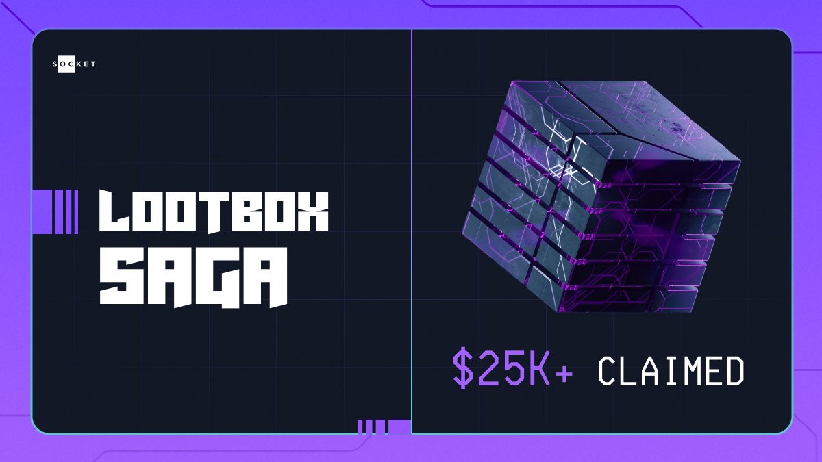 It was an electrifying weekend at <a href="/SocketSurge/">SocketSurge</a>!

From lootbox one to the latest triumph, our Sentinels have been uncovering bugs &amp; have walked with 25K+ in loot

Curious to know what all the fuss is about? 🧵