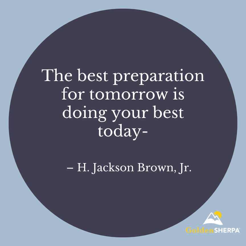 Let GoldenSHERPA guide you in creating a bright future for your loved ones by finding the perfect senior living community. 🌅 Start planning today - visit our website for more information. 
#GoldenSHERPA #Explore #Seniorliving #Assistedliving