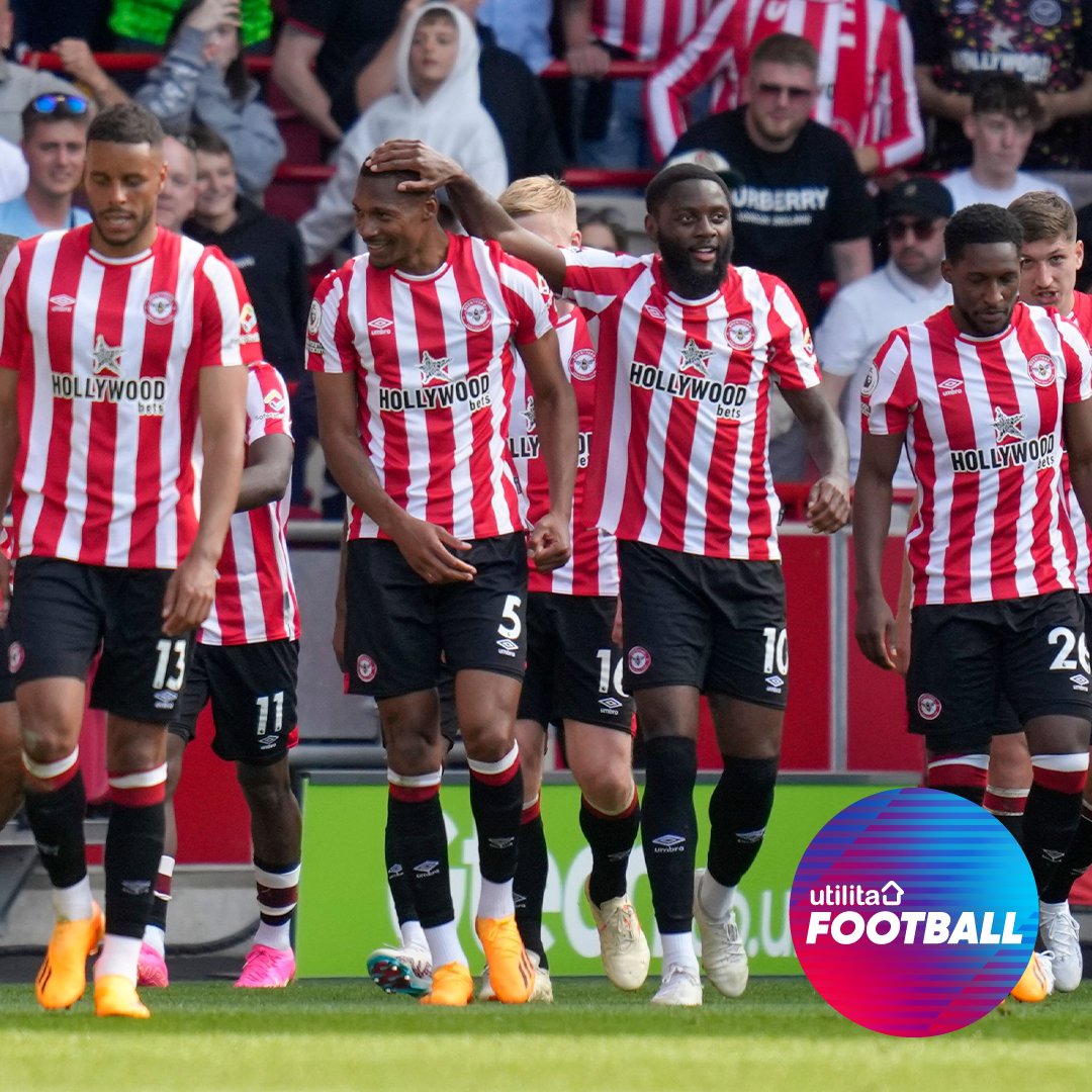 📝 A list of teams that did the double over Man City this season. 

Brentford 

End of list.

<a href="/BrentfordFC/">Brentford FC</a> | #BrentfordFC