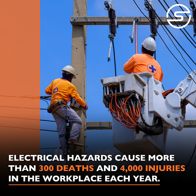 If your team isn't using the most advanced personal voltage detectors on the market, then their safety may be at risk.

Give us a call and let's give your team the safety they deserve👉 (208) 773-9263

#ibew #linemen #lineman