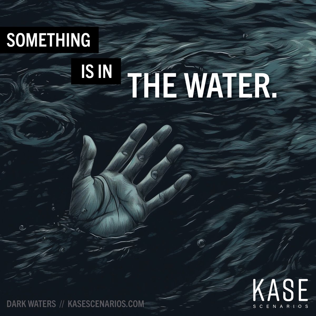 What people are saying about our gripping Dark Waters OSINT scenario:
👉 "A great challenge with tricky pivots"
👉 "Amazing top-quality experience"
👉 "Immersive OSINT Training with a great storyline"

 Sign up for our Dark Waters scenario today at kasescenarios.com