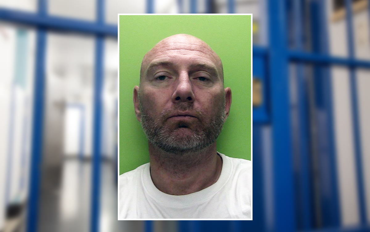 Nottinghamshire Police on Twitter "Man who slashed woman’s throat