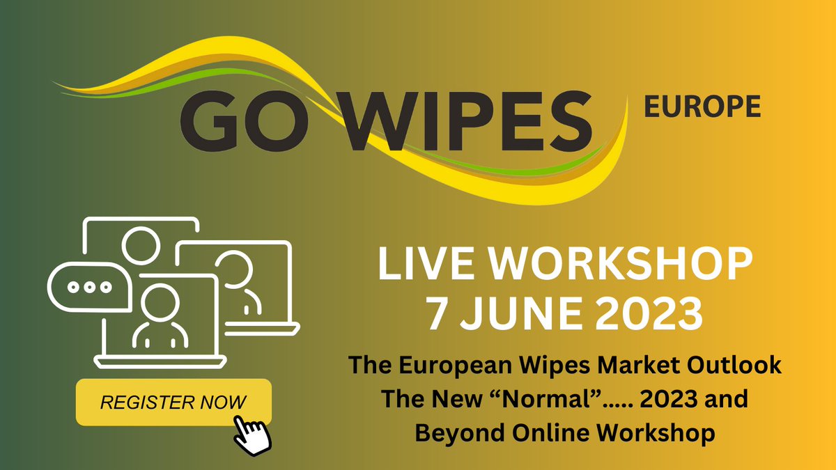 GO_Wipes's tweet photo. 7 days left to get your tickets! - https://t.co/0Oq3tcmuvQ https://t.co/TkfXX8kMQx