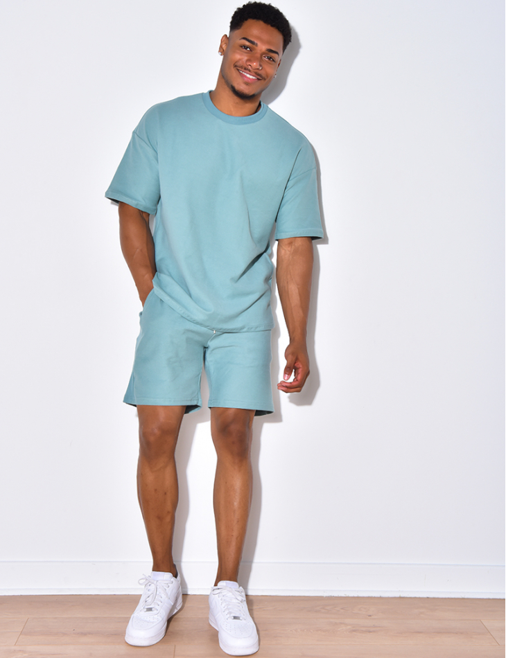 CleggysClothes's tweet photo. New Shorts and T-Shirt set ready for summer #summer #sunny #clothes 

(https://t.co/TcsaW1bNXQ) https://t.co/WaajDrYIRX