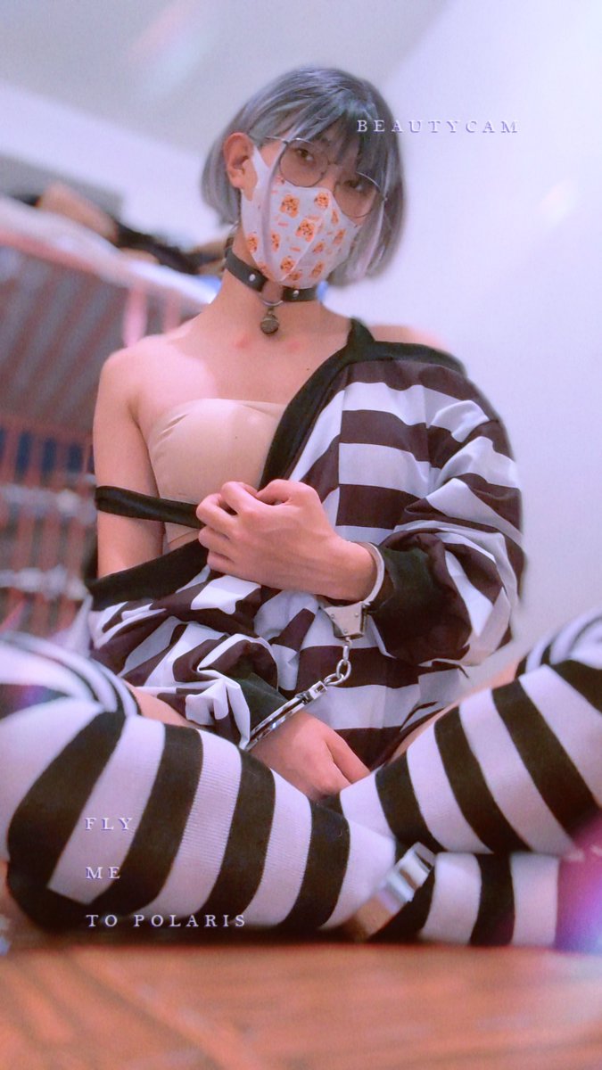 🌸白小汐 tweet media