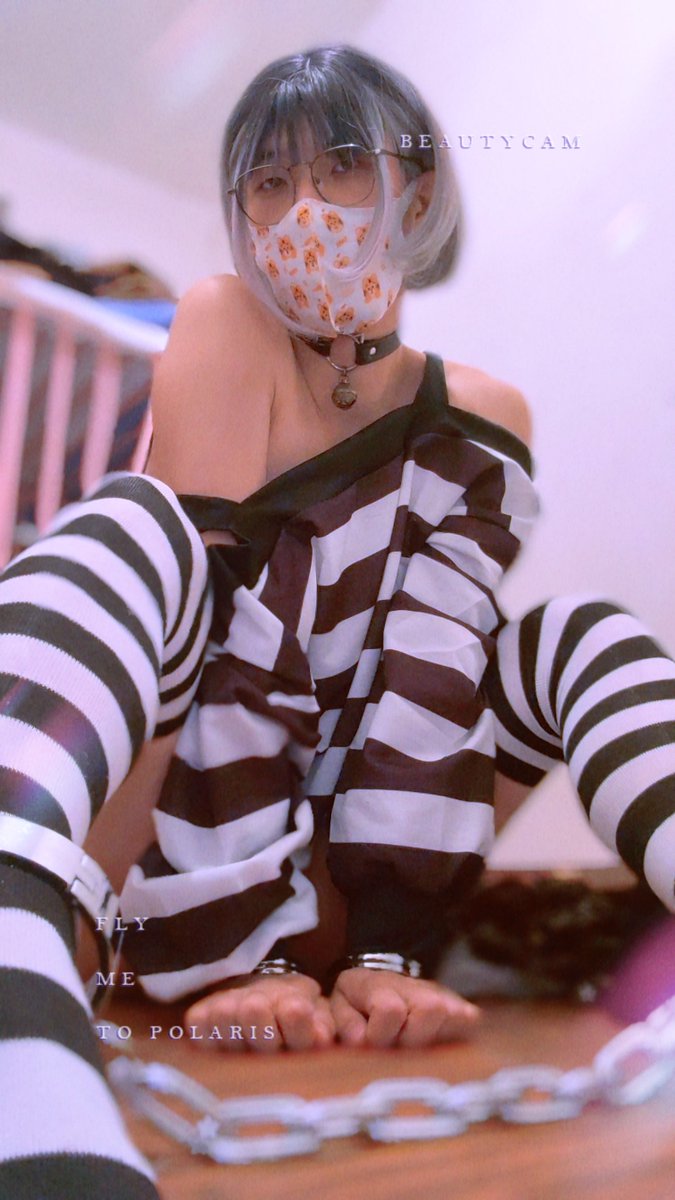 🌸白小汐 tweet media