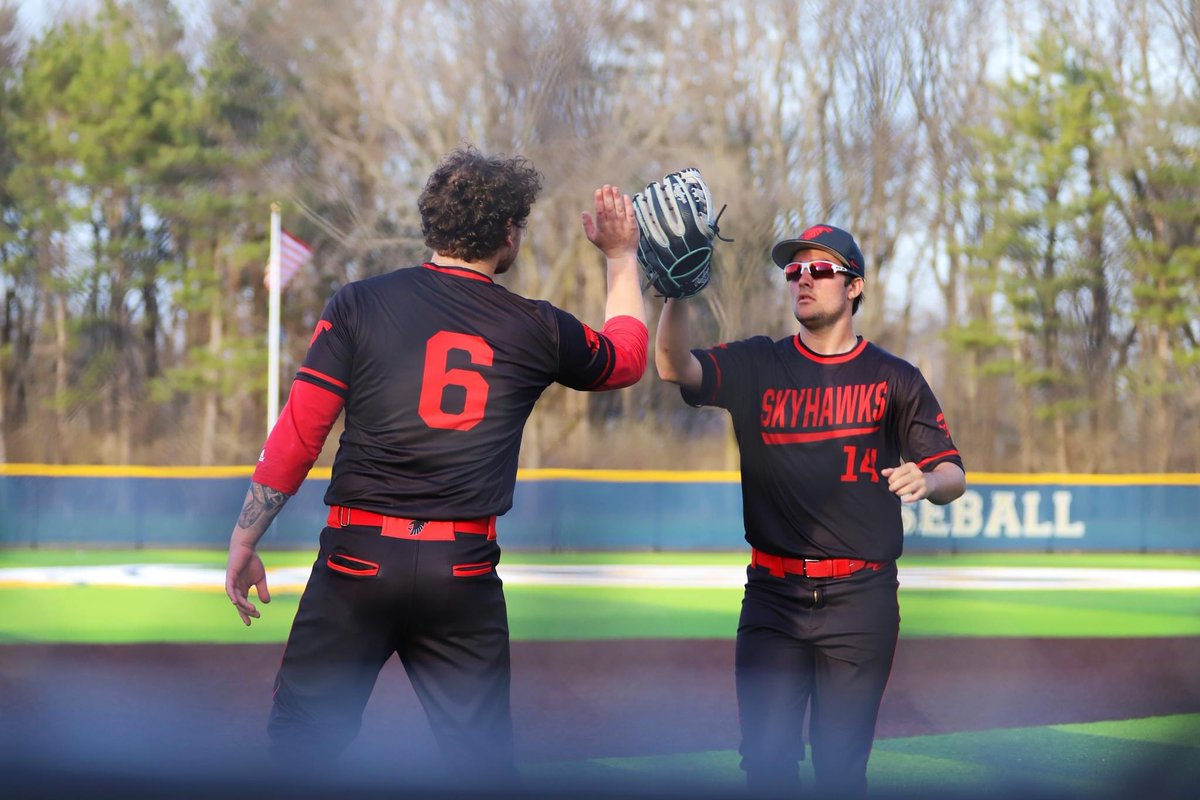 Sauk Valley Baseball tweet media