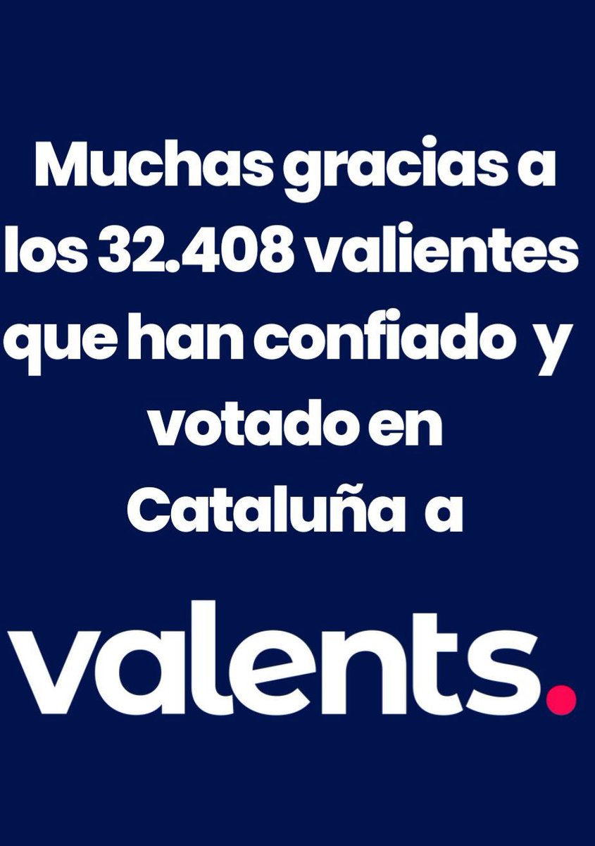 VALENTS LLIÇÀ D' AMUNT (@valents_llicam) on Twitter photo 