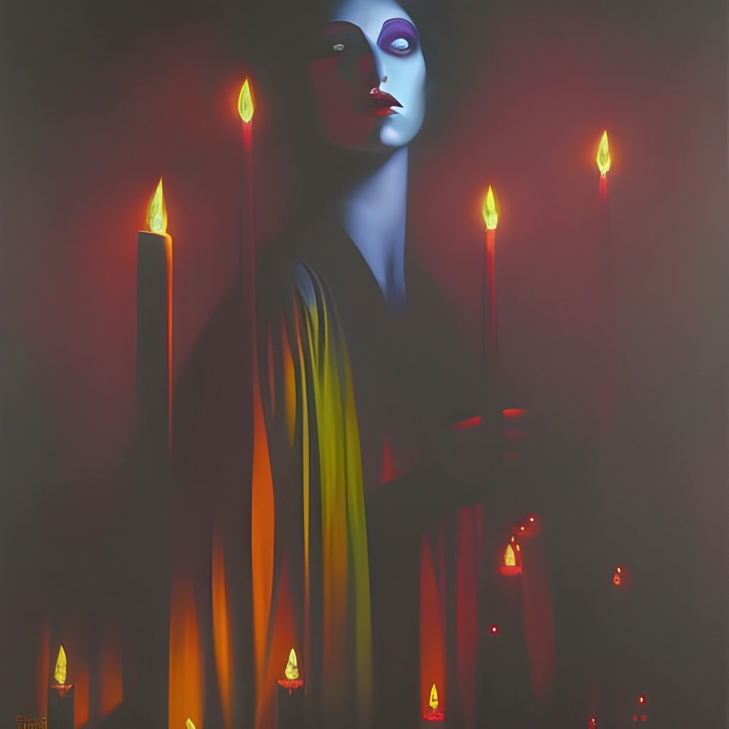 "M0017" - made with <a href="/NightCafeStudio/">NightCafe Studio</a> 

#aiart #nightcafe #digitalart #generative #generativeart #AiArtwork #AiArtworks #AIArtcommunity creator.nightcafe.studio/creation/h1taR…