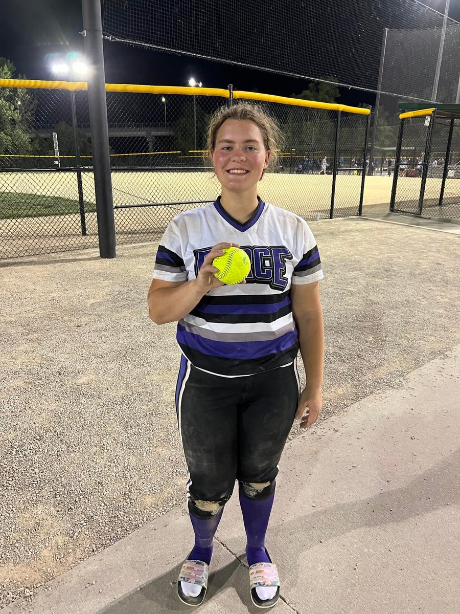 DC_Force16A's tweet photo. 2023 C Libby C hits a homerun over dead center in the Memorial Day Tournament https://t.co/6TAyfQfgcW