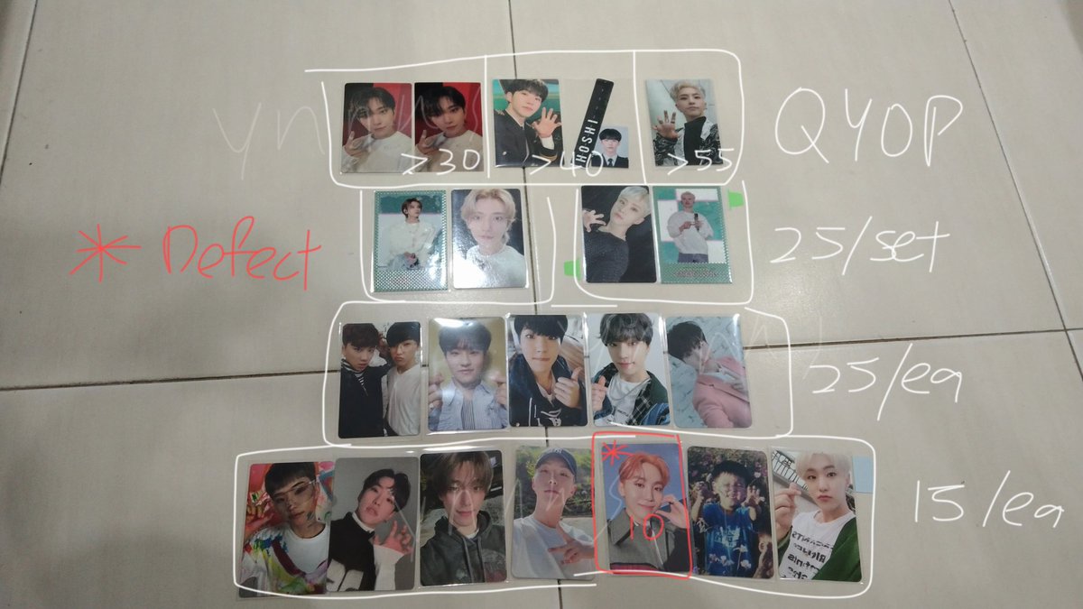 h05sh11's tweet photo. wts seventeen hoshi dino joshua 
• hoshi incomplete dvd ver pc and 23 caratland sealed trading cards will also ufs after arrived to me 
• claim at 3/6 8:00 pm by google form 

photocard album kit caratbong keyring ver 2 spider 50 pilot its al1 fml 
#pasarseventeen #pasarSVT https://t.co/ZzjPXS0y4t
