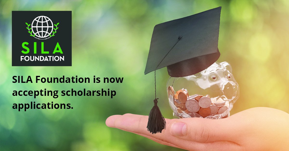 SILAFoundation's tweet photo. LAST DAYS TO APPLY!  12-$1k scholarships.  App closes 5/31.  Link to apply:  https://t.co/rBxEQM0QpA

#SILA #SILAFoundation #Insurance #Licensing #Securities #Education #Scholarship https://t.co/5yMx8NKW7A