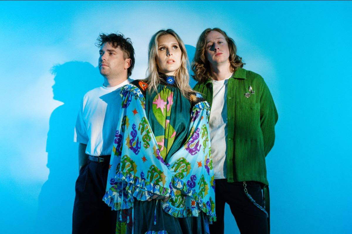 DIY (@diymagazine) on Twitter photo Middle Kids (<a href="/MiddleKidsMusic/">Middle Kids</a>) have returned with their brand new track 'Bootleg Firecracker'. diymag.com/news/middle-ki… Middle Kids (<a href="/MiddleKidsMusic/">Middle Kids</a>) have returned with their brand new track 'Bootleg Firecracker'. diymag.com/news/middle-ki…