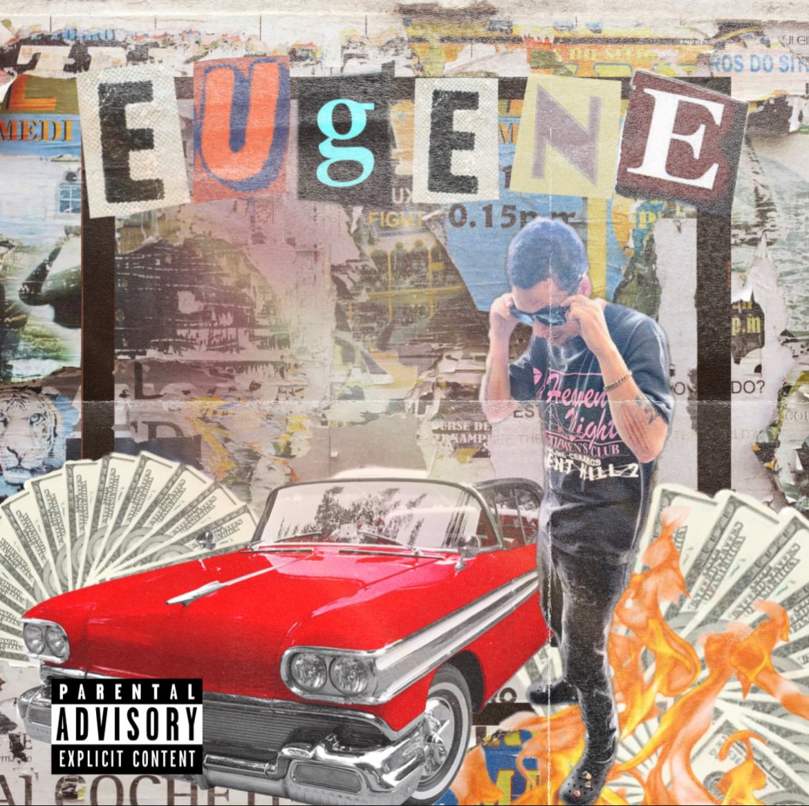 Prodbyeugene's tweet photo. Living legend vol. 1 OTW ๐ฆ๐
Cover art by me hmu for commissions.
Also doing edits for your songs lyrics, mix AND mastering and repost/promo !!!
Tap in $$$ ready we working with everyone
#promoteyourservices #mixtapeotw #independentartist #graphicart https://t.co/kXA3QHMJBZ