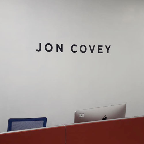 ElseClaire's tweet image. Wall Graphics are great for your office or home. You can use them as a back ground for zoom calls or just to make your office look FAB!!!
Ask for a free quotation ow.ly/oAaT50Ozij2
#wallgraphics #wallart #somethingeelsegraphics #designandprint #localbusinesssheffield #sign