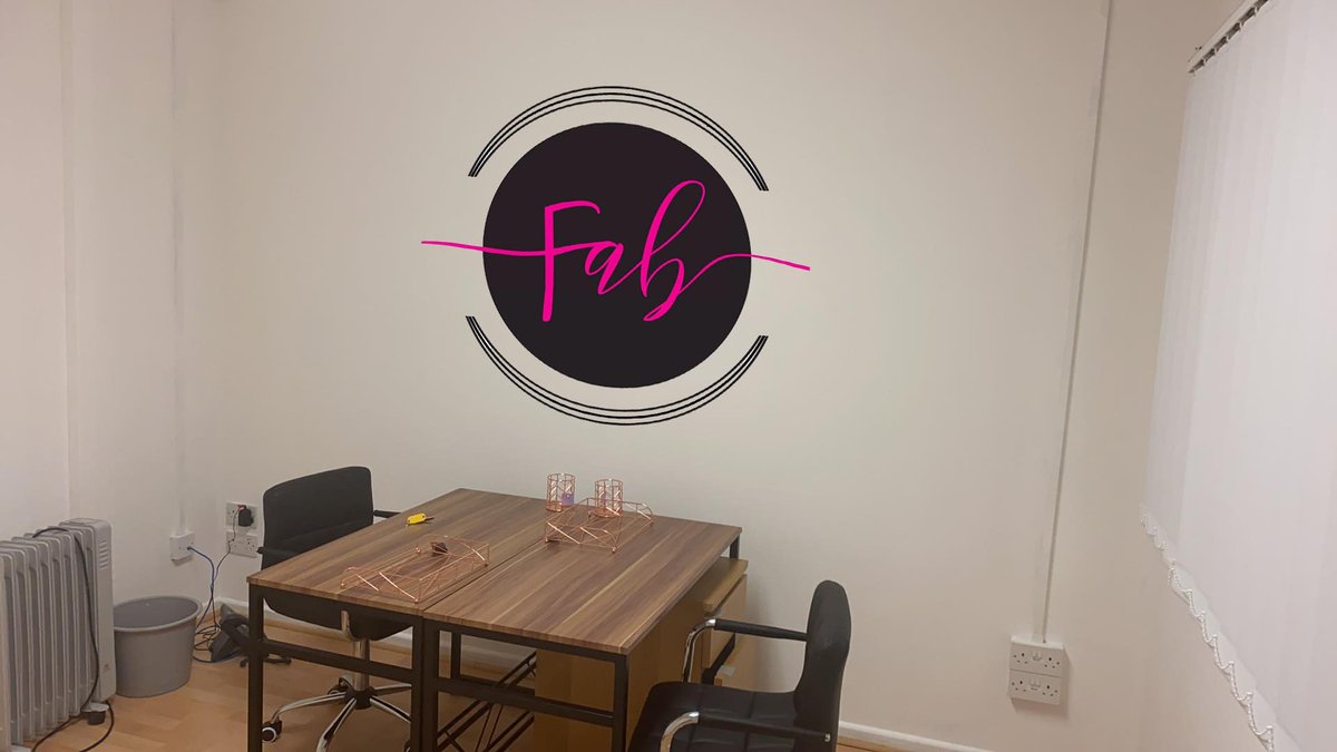 ElseClaire's tweet image. Wall Graphics are great for your office or home. You can use them as a back ground for zoom calls or just to make your office look FAB!!!
Ask for a free quotation ow.ly/oAaT50Ozij2
#wallgraphics #wallart #somethingeelsegraphics #designandprint #localbusinesssheffield #sign