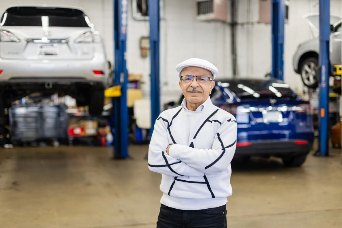 OrmsbyAuto's tweet photo. We know how important it is to have an auto repair shop you can always rely on. Let us show you why Rockville locals have been trusting us for over 32 years. https://t.co/u8yHOLuZAq