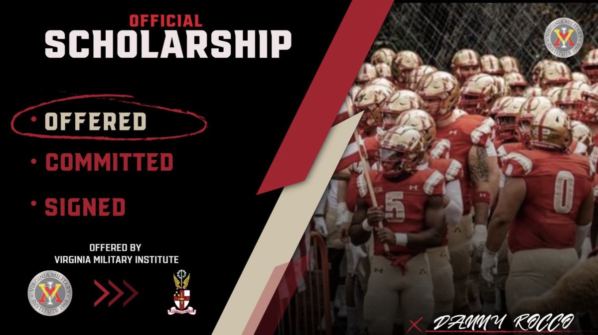 jakegedekoh (@jakegedekoh) on Twitter photo After an amazing conversation with <a href="/CharlesMack19/">Coach Mack</a>, I am absolutely honored to receive my first offer from <a href="/VMI_Football/">VMI Football</a>! <a href="/jeffogro/">Jeff Ogrodowski</a> <a href="/BVAFootball/">Coach Humbert</a> After an amazing conversation with <a href="/CharlesMack19/">Coach Mack</a>, I am absolutely honored to receive my first offer from <a href="/VMI_Football/">VMI Football</a>! <a href="/jeffogro/">Jeff Ogrodowski</a> <a href="/BVAFootball/">Coach Humbert</a>