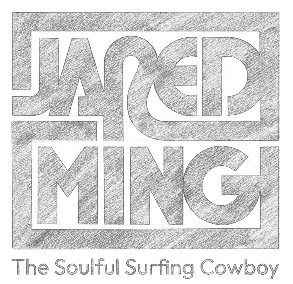 RA_Lettering's tweet image. Pretty excited about this logo sketch!