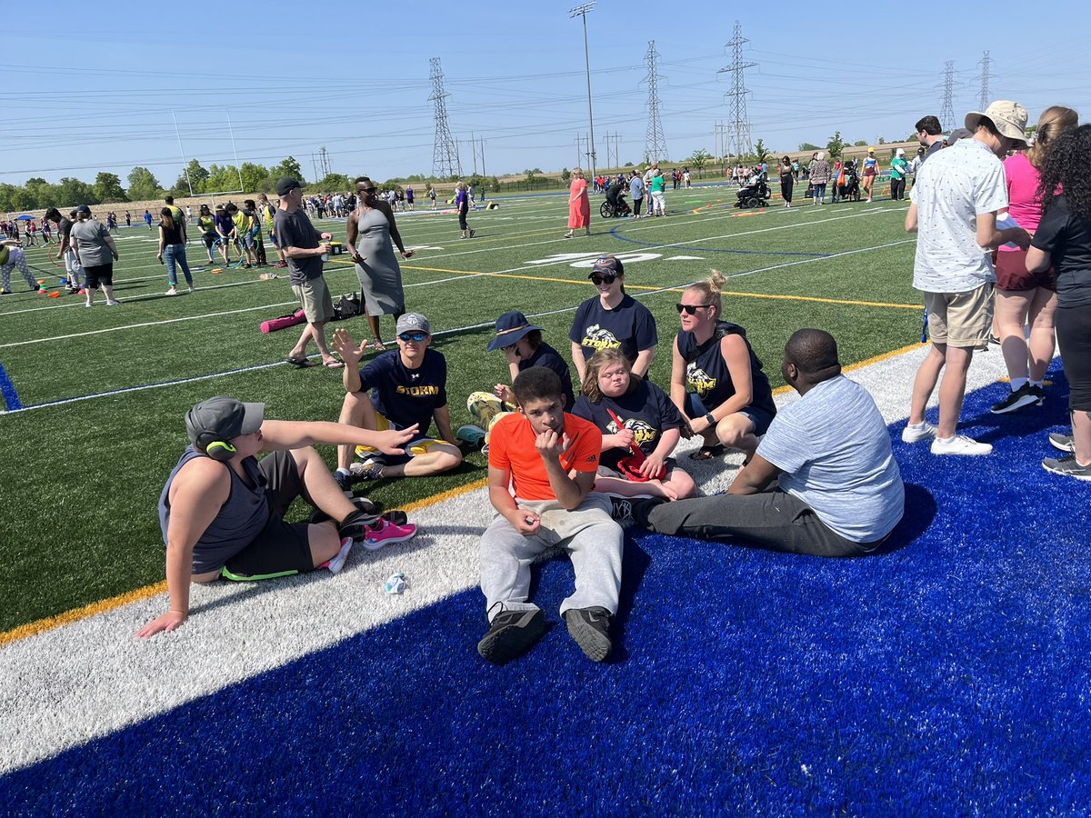 HWDSB Athletics tweet media