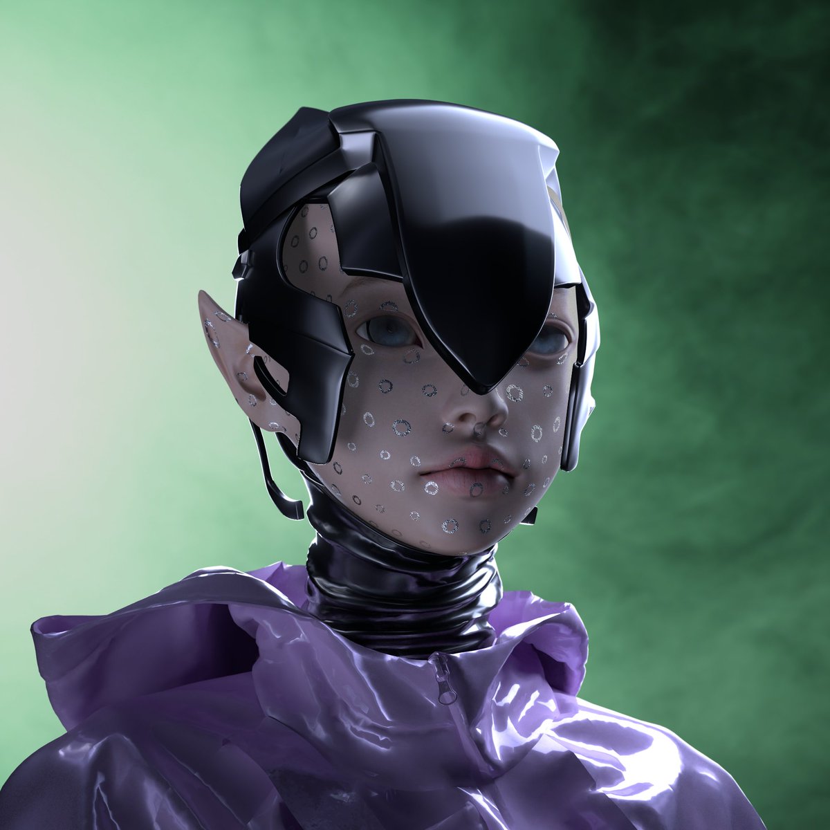 KiraVerseBX's tweet image. LIKE/RT/COMMENT for a chance to win:

⭐️ The Forgotten NFT ID 1000
⭐️ 1/1 Metal Poster from @PhysicalUtility 

Dedicated to Kira Hype. Gone, but not #Forgotten