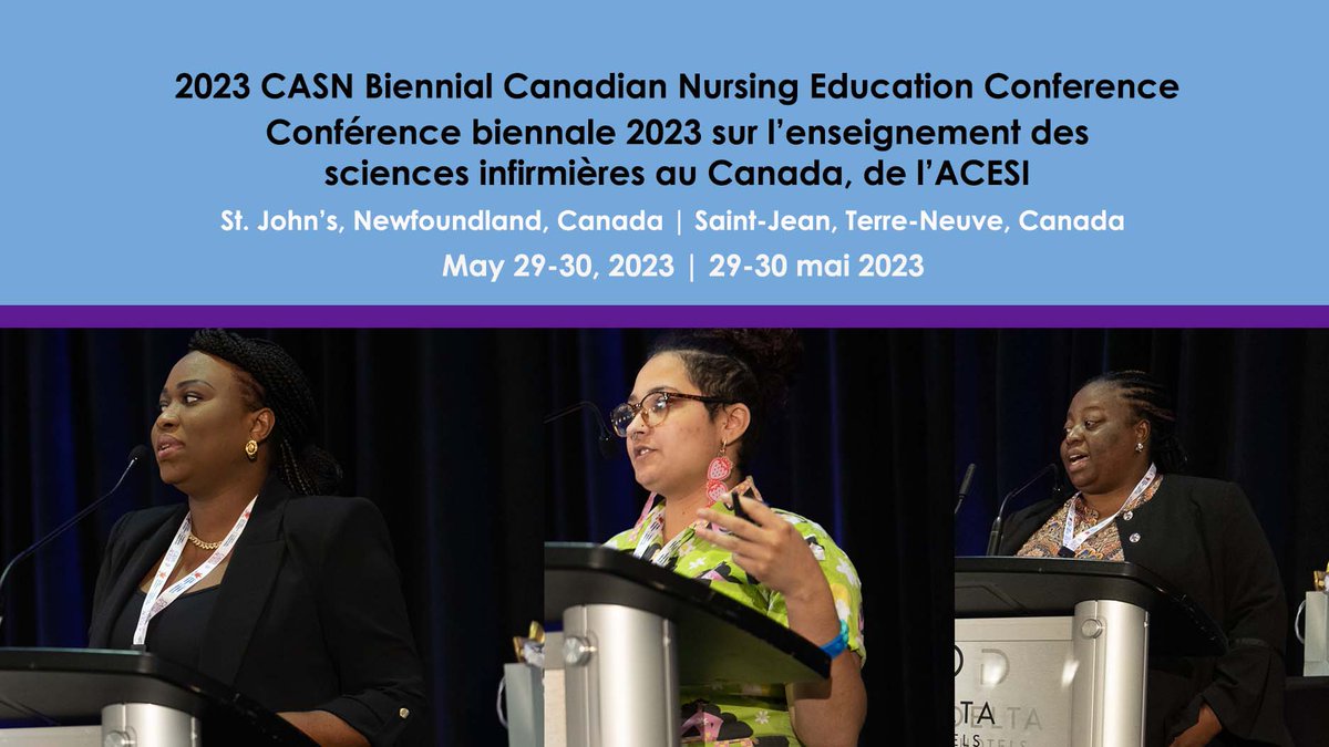 “Enhancing partnerships/collaboration for bridging academic practice to support anti-discriminatory.” | « Renforcer les partenariats/la collaboration pour une transition vers la pratique universitaire afin d’appuyer les pratiques exemplaires antidiscriminatoires. » #Nursing